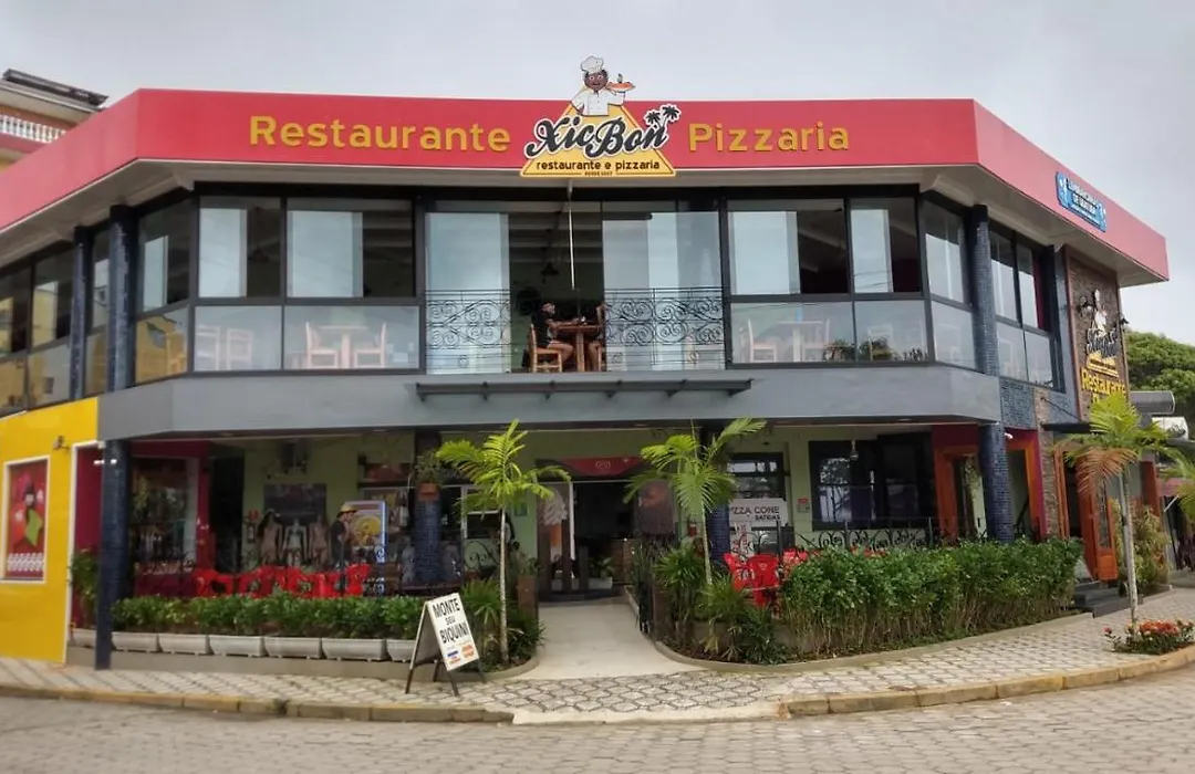 Apartamento Ubatuba - Praia Grande - 220m da Praia-1