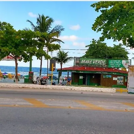 Apartamento Ubatuba - Praia Grande - 220m da Praia-3