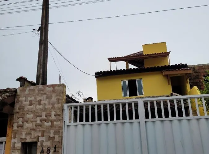 Espaco Amarelo Sol